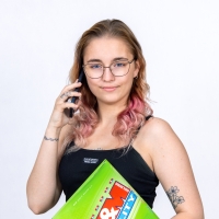 Sabina Šrajerová