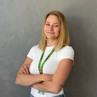 Zuzana Gorgoňová
