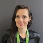 Mgr. Iveta Bořková