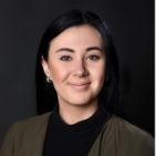 Kateřina Vopršalová