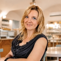Ing. Iva Hrubešová