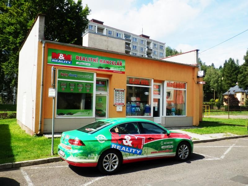 Infocentrum Kraslice