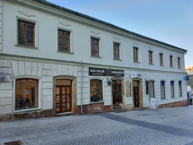 Pobočka Trutnov