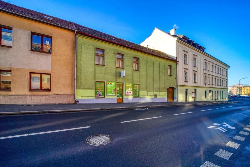 Pobočka Klatovy