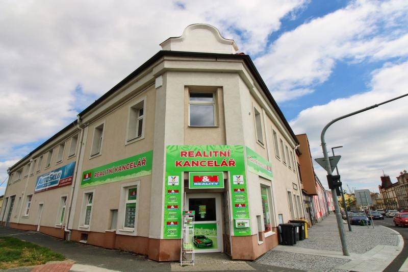 Pobočka Kolín