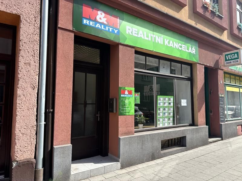 Pobočka Český Těšín