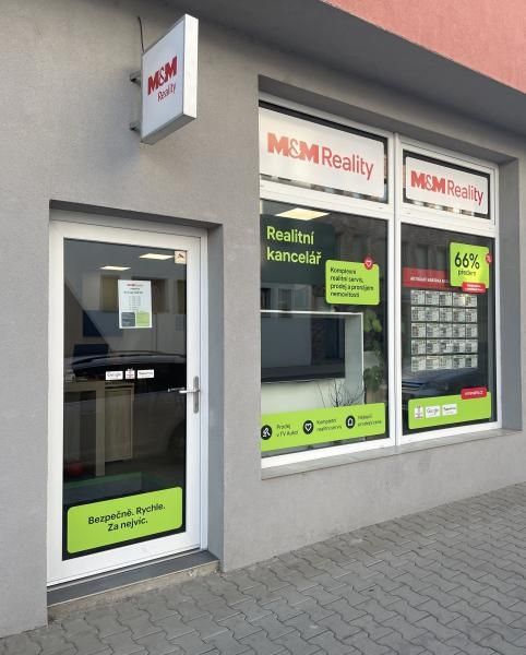 Pobočka Kralupy nad Vltavou