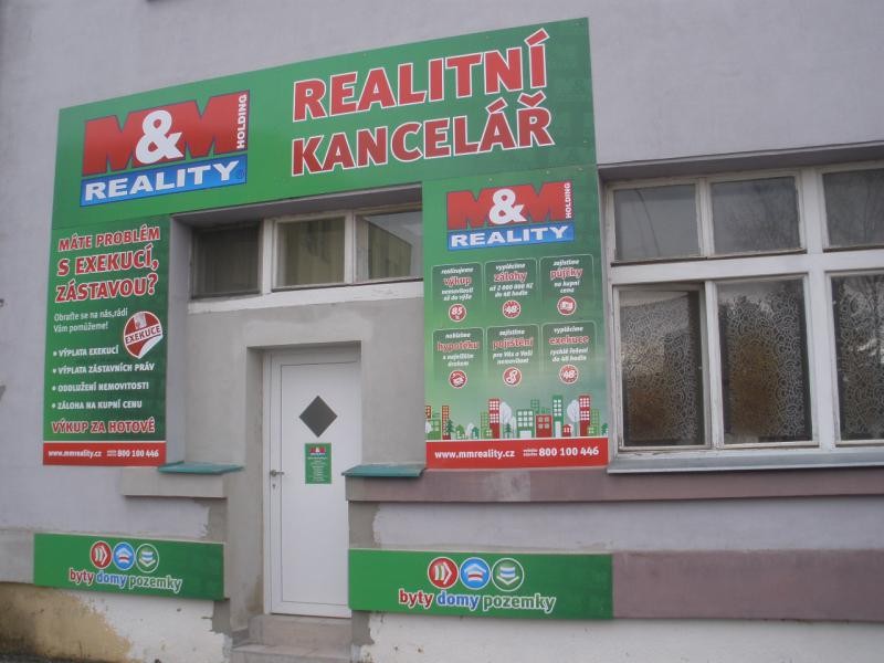 Pobočka Veselí nad Lužnicí