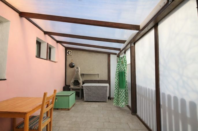 Prodej, Rodinný dům, Mělník