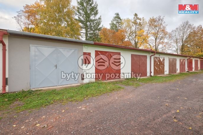 Prodej, Byt 3+kk, Broumov