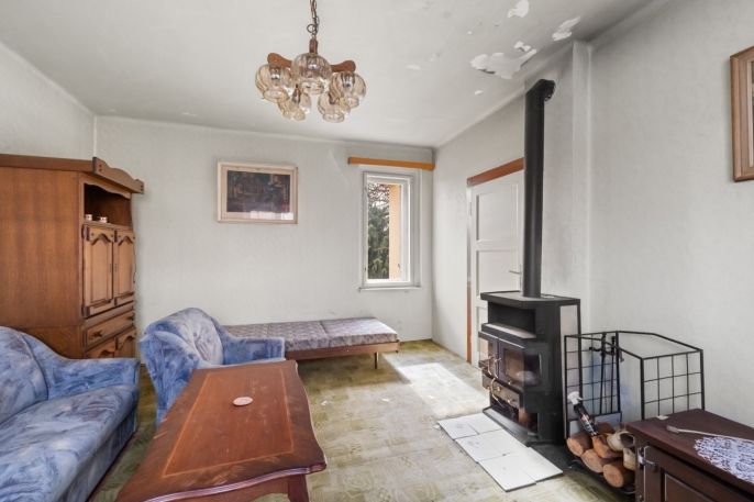 Prodej, Rodinný dům, Cítov