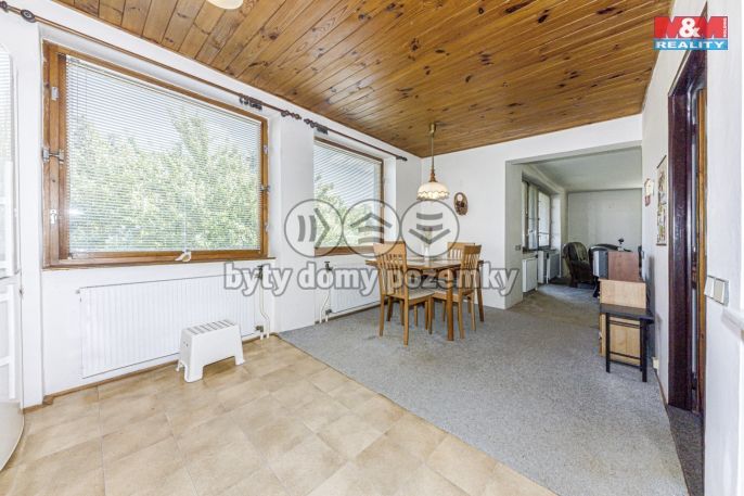 Prodej, Rodinný dům, Kouřim