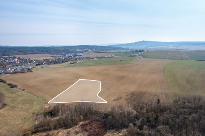 Prodej, Pole, Plzeň