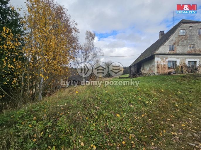 Prodej, Louka, Hanušovice