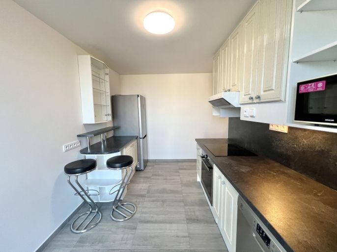 Pronájem, Byt 2+1, Praha