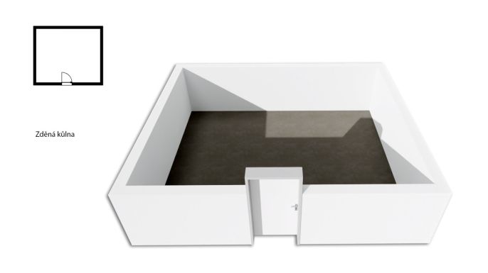 Prodej, Rodinný dům, Popovice