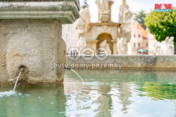 Prodej, Rodinný dům, Telč