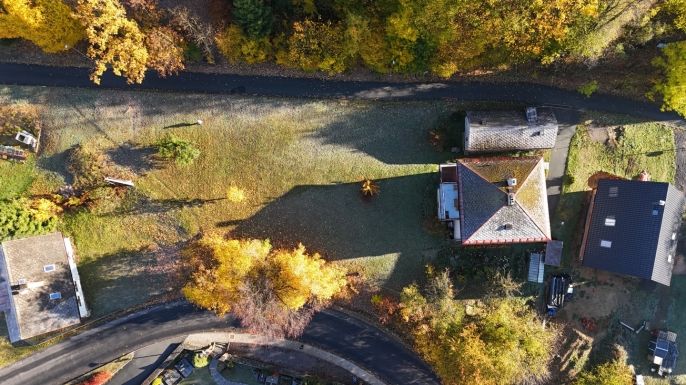 Prodej, Pozemek k bydlení, Bystřec