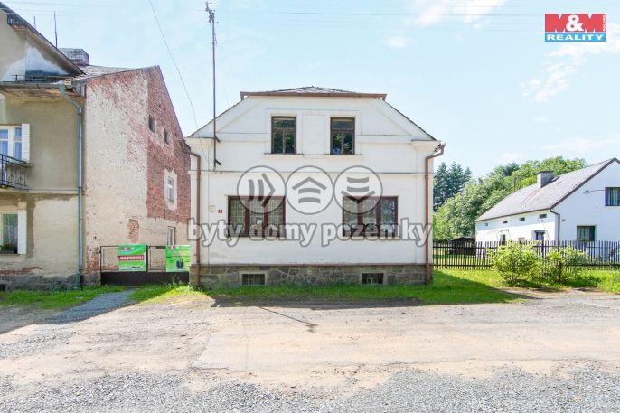 Prodej, Rodinný dům, Mnichov