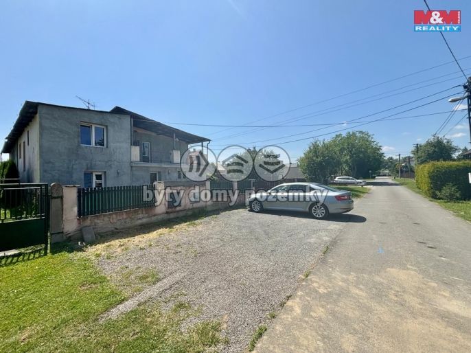 Prodej, Rodinný dům, Ostrava