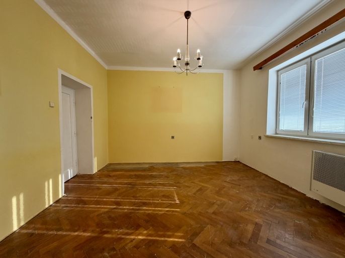 Prodej, Byt 2+1, Ostrava