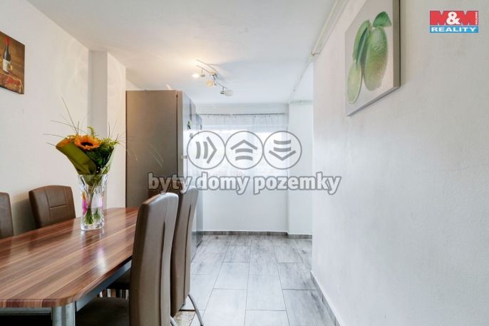 Prodej, Rodinný dům, Kařez