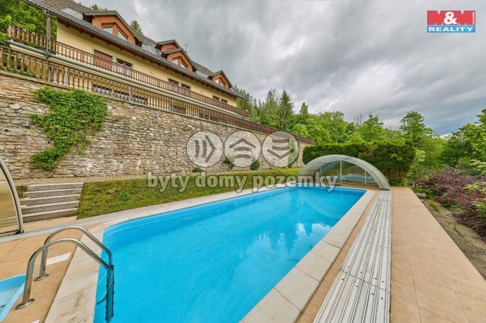 Prodej, Hotel, penzion, Vrchlabí