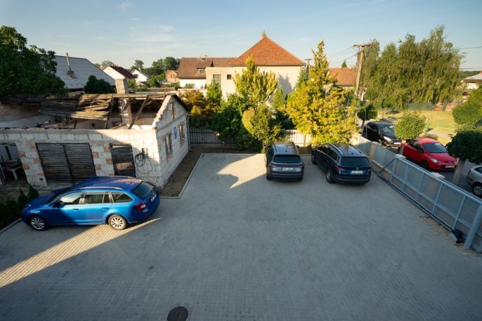 Prodej, Rodinný dům, Lázně Bohdaneč