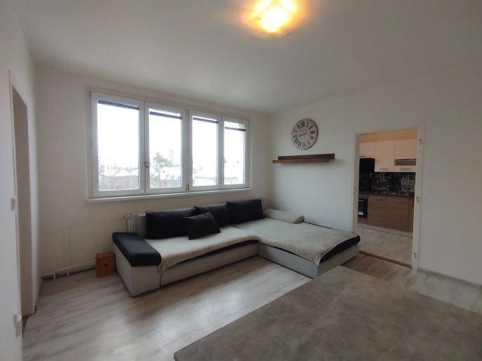 Prodej, Byt 2+1, Havířov