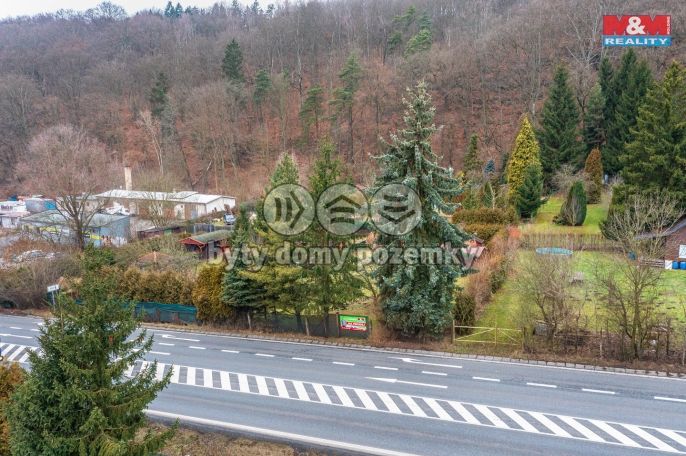 Prodej, Zahrada, Děčín