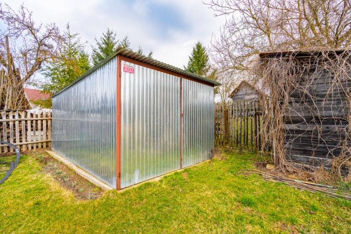 Prodej, Pozemek k bydlení, Čížová