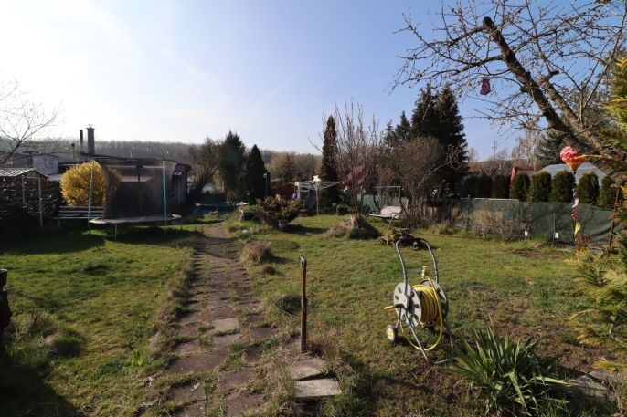 Prodej, Zahrada, Most