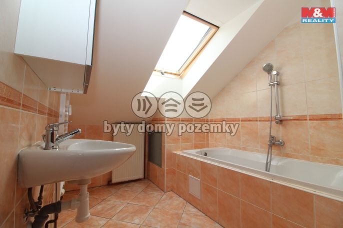 Prodej, Byt 2+1, Nový Bor