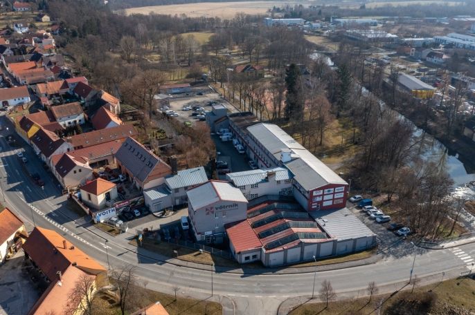 Pronájem, Kancelářský prostor, Plzeň