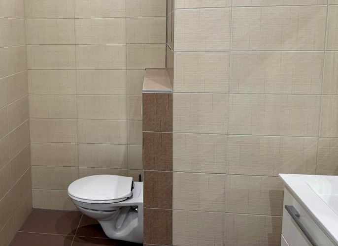 Pronájem, Byt 2+1, Rokycany