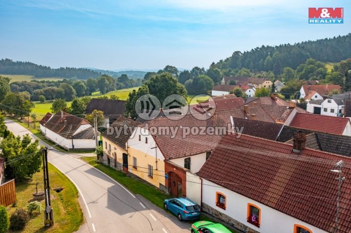 Prodej, Chalupa, Zahorčice