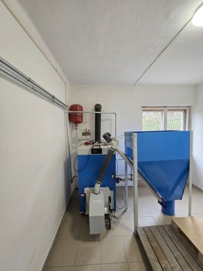 Prodej, Rodinný dům, Krasov