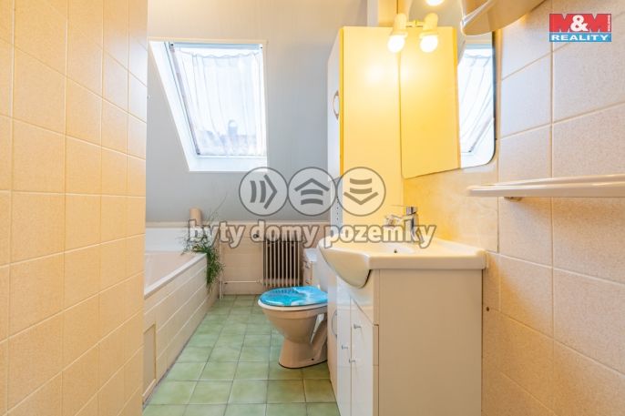 Prodej, Rodinný dům, Volary