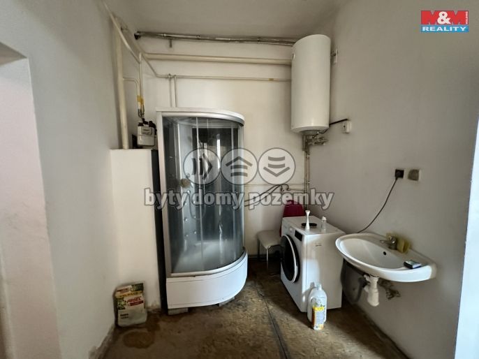 Prodej, Výrobní objekt, Ostrava