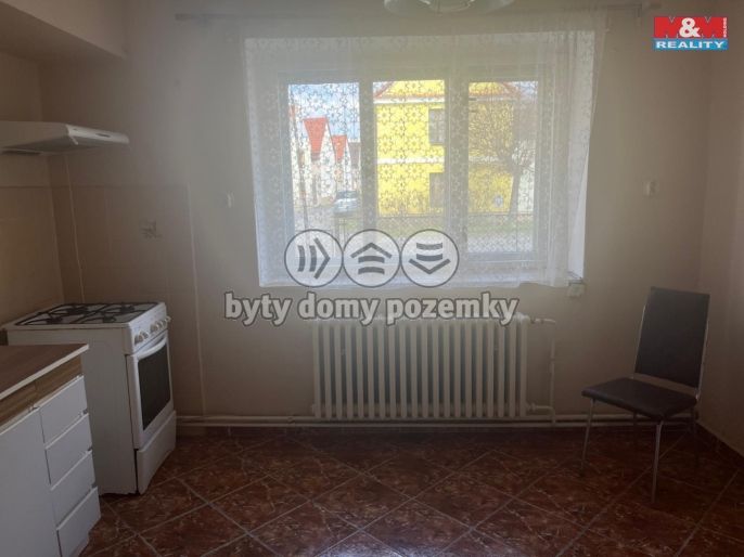 Prodej, Rodinný dům, Peruc