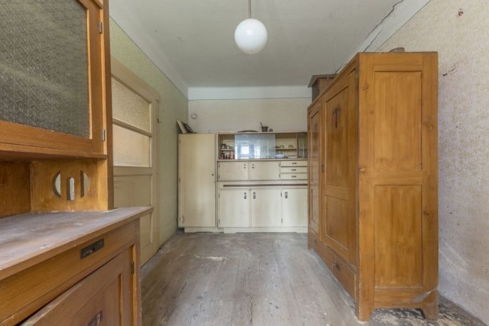 Prodej, Rodinný dům, Křinec