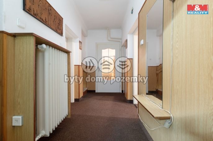 Prodej, Rodinný dům, Opava