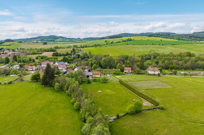 Prodej, Rodinný dům, Žihobce