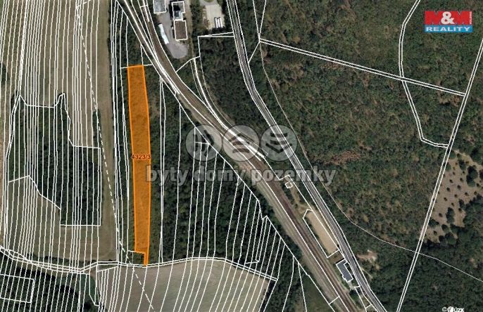 Prodej, Louka, Moravský Krumlov