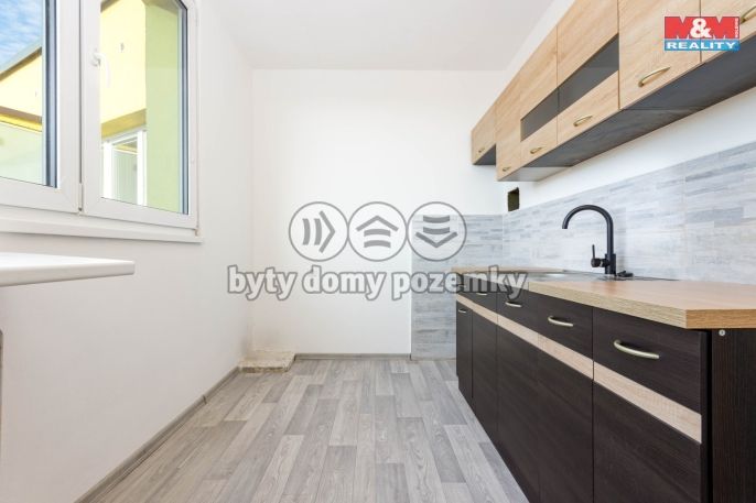 Prodej, Byt 3+1, Opava