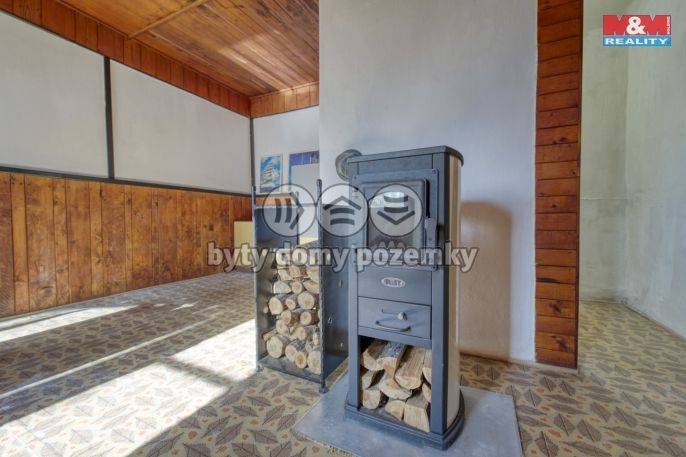 Prodej, Chata, Čerňovice