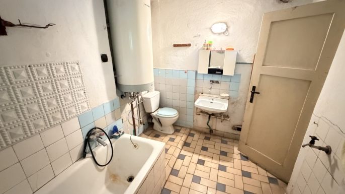 Prodej, Rodinný dům, Studenec