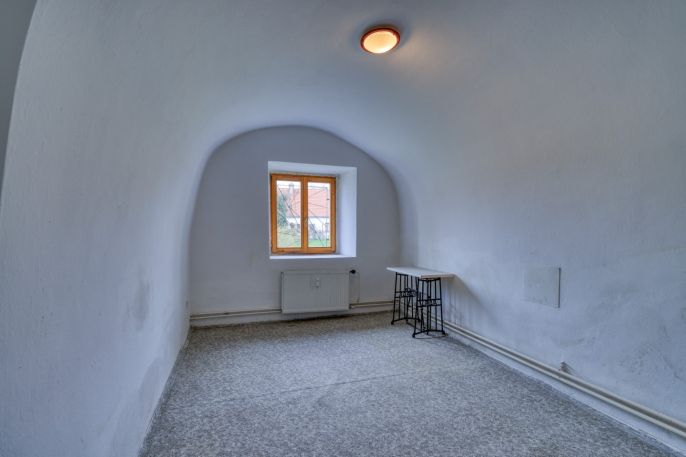 Pronájem, Byt 3+kk, Kasejovice