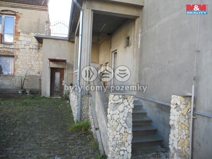 Prodej, Rodinný dům, Hředle