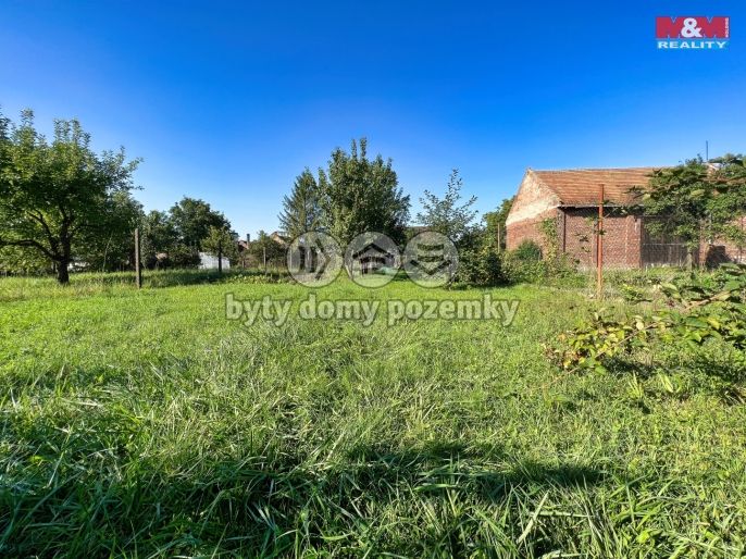 Prodej, Rodinný dům, Kojetín